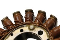 Stator dynamo wikkeling generator alternator links Kawasaki ZR 7S ZR750F H 01-04