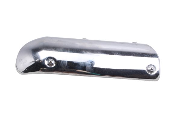 Hitteschild hittebescherming uitlaat BMW R 1100 GS Enduro/Reiseenduro 93-99