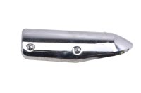 Hitteschild hittebescherming uitlaat BMW R 1100 GS Enduro/Reiseenduro 93-99