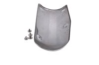 Hitteschild hittebescherming uitlaat BMW R 1100 GS Enduro/Reiseenduro 93-99