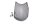 Hitteschild hittebescherming uitlaat BMW R 1100 GS Enduro/Reiseenduro 93-99