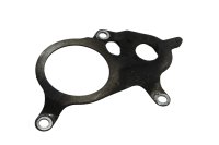 Fäste plåt växellåda hållare motor täckplatta vänster Suzuki SV 650 S WVBY 03-06
