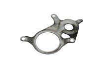 Fäste plåt växellåda hållare motor täckplatta vänster Suzuki SV 650 S WVBY 03-06