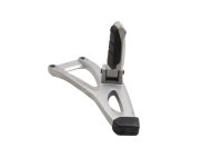 Soziusfußraste Halter Rastenplatte hinten rechts BMW K 1200 GT K41 0548 02-05