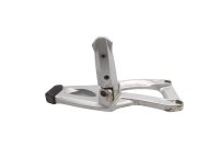 Soziusfußraste Halter Rastenplatte hinten rechts BMW K 1200 GT K41 0548 02-05