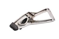 Soziusfußraste Halter Rastenplatte hinten rechts BMW K 1200 GT K41 0548 02-05