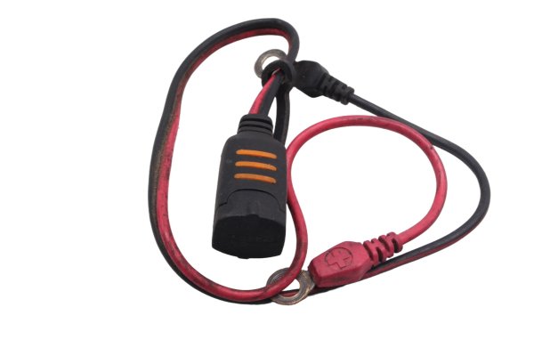 Cable de carga batería conector terminales BMW R 1200 GS K25 0307 R12 04-07