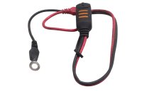 Cable de carga batería conector terminales BMW R 1200 GS K25 0307 R12 04-07