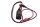 Cable de carga batería conector terminales BMW R 1200 GS K25 0307 R12 04-07