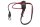 Cable de carga batería conector terminales BMW R 1200 GS K25 0307 R12 04-07
