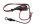Cable de carga batería conector terminales BMW R 1200 GS K25 0307 R12 04-07