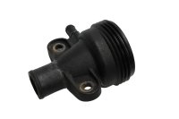 Boca llenado refrigerante radiador agua BMW K 100 RS 4 Ventiler K589 0523 89-92