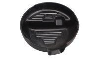 Brandstofpomp afdekkap deksel tankflens links BMW R 1200 GS K25 0307 R12 04-07