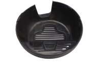 Brandstofpomp afdekkap deksel tankflens links BMW R 1200 GS K25 0307 R12 04-07