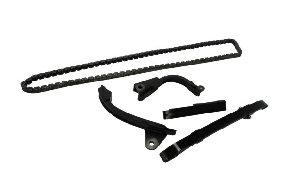 Kamkedja styrskenor spännare glidbana sats Kawasaki KLE 500 LE500A1-A6 91-96