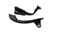 Kamkedja styrskenor spännare glidbana sats Kawasaki KLE 500 LE500A1-A6 91-96