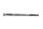 Aksel svingarm forreste Telelever bolt stang BMW R 1200 GS K25 0307 R12 04-07