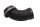 Insugningsrör luftfilterlåda slang höger BMW R 1200 GS K25 0307 R12 04-07
