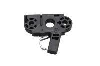 Zadelslot vergrendeling mechanisme met kabel KTM Super Moto 950 LC8 SM950 05-08