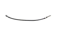 Zadelslot vergrendeling mechanisme met kabel KTM Super Moto 950 LC8 SM950 05-08