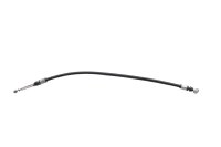 Zadelslot vergrendeling mechanisme met kabel KTM Super Moto 950 LC8 SM950 05-08