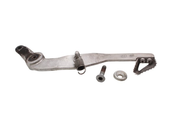 Rempedaal voethendel achter rechterkant KTM Super Moto 950 LC8 SM950 05-08