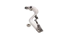 Rempedaal voethendel achter rechterkant KTM Super Moto 950 LC8 SM950 05-08