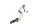 Rempedaal voethendel achter rechterkant KTM Super Moto 950 LC8 SM950 05-08