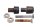 Bar end weights handlebar ends set left right BMW R 1200 GS K25 0307 R12 04-07