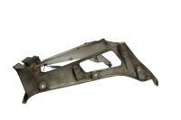 Jäähdyttimen ilmanohjain suojus edessä BMW K 100 RS 4 Ventiler K589 0523 89-92