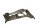 Jäähdyttimen ilmanohjain suojus edessä BMW K 100 RS 4 Ventiler K589 0523 89-92