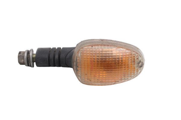 Knipperlicht achter rechts rubberen steel KTM Super Moto 950 LC8 SM950 05-08