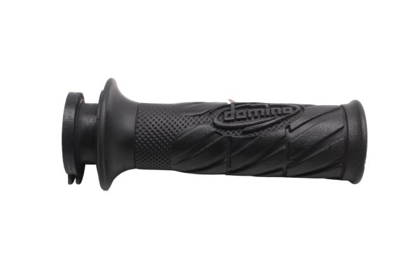 Gashandvat buis rubber grip Domino rechts KTM Super Moto 950 LC8 SM950 05-08