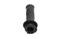 Gashandvat buis rubber grip Domino rechts KTM Super Moto 950 LC8 SM950 05-08