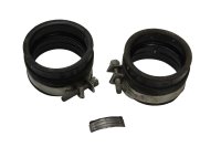 Imusarjan kumi kaasuläpän liitin BMW K 100 RS 4 Ventiler K589 0523 89-92