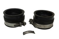 Imusarjan kumi kaasuläpän liitin BMW K 100 RS 4 Ventiler K589 0523 89-92