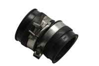 Imusarjan kumi kaasuläpän liitin BMW K 100 RS 4 Ventiler K589 0523 89-92