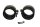 Imusarjan kumi kaasuläpän liitin BMW K 100 RS 4 Ventiler K589 0523 89-92