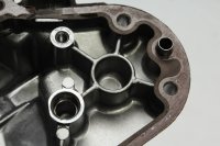 Alternator cover generator stator casing left Kawasaki ZZR 600 ZX600E1-3 93-95