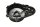 Alternator cover generator stator casing left Kawasaki ZZR 600 ZX600E1-3 93-95