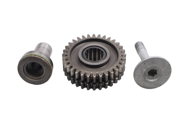 Tussentandwiel nokkenas aandrijving set KTM Super Moto 950 LC8 SM950 05-08