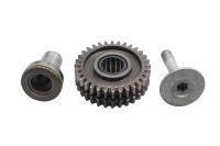 Tussentandwiel nokkenas aandrijving set KTM Super Moto 950 LC8 SM950 05-08