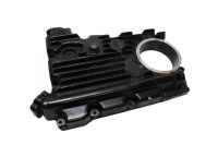 Oliecarter sump onderste motordeksel aftapplug Kawasaki ZR 7S ZR750F H 01-04