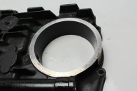 Oliecarter sump onderste motordeksel aftapplug Kawasaki ZR 7S ZR750F H 01-04