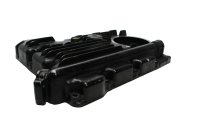 Oliecarter sump onderste motordeksel aftapplug Kawasaki ZR 7S ZR750F H 01-04
