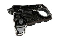 Oliecarter sump onderste motordeksel aftapplug Kawasaki ZR 7S ZR750F H 01-04