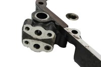 Oliecarter sump onderste motordeksel aftapplug Kawasaki ZR 7S ZR750F H 01-04