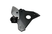 Fußrastenhalter Trägerplatte vorne rechts Fahrer Kawasaki ZR 7S ZR750F H 01-04