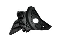 Fußrastenhalter Trägerplatte vorne rechts Fahrer Kawasaki ZR 7S ZR750F H 01-04