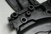 Fußrastenhalter Trägerplatte vorne rechts Fahrer Kawasaki ZR 7S ZR750F H 01-04